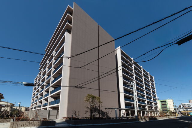 ＲＪＲプレシア川口