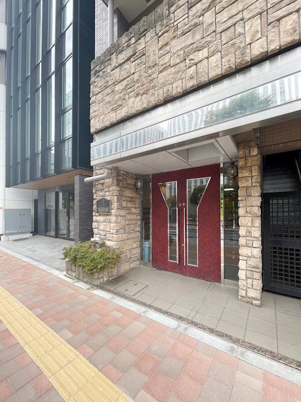 メインステージ神田佐久間町