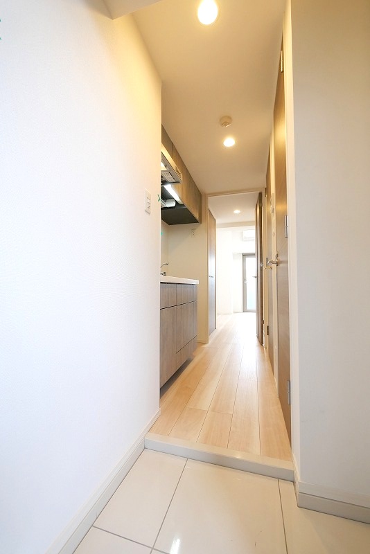 プレミアムキューブ大井町#mo