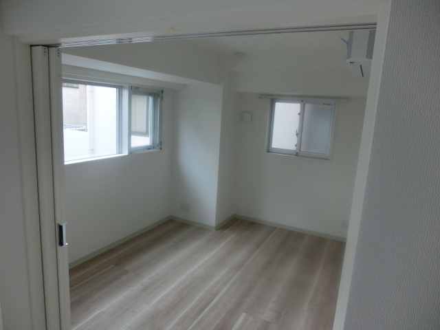 コートヒル本郷