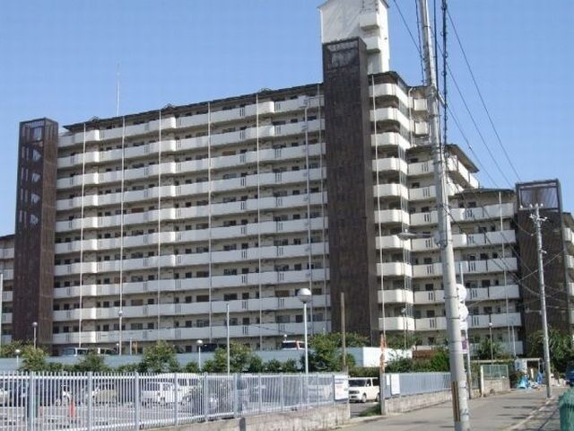 福島グランドヴィラ