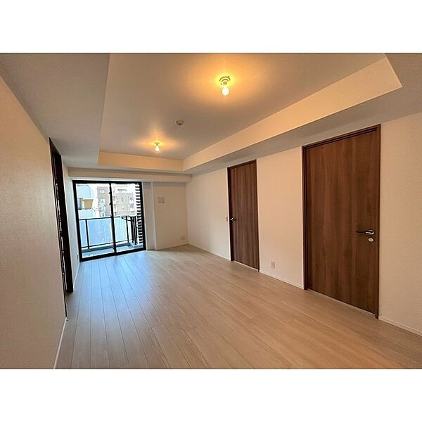 ザ・パークハウス代々木大山