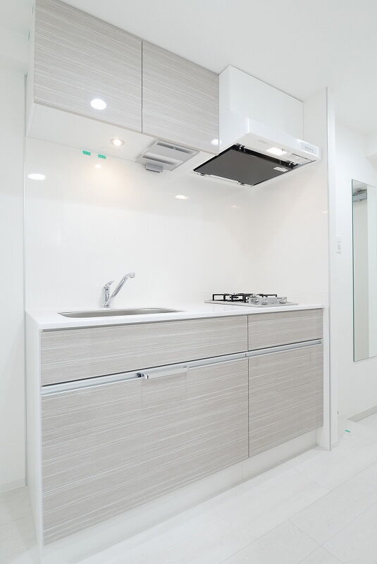 マキシヴ高島平