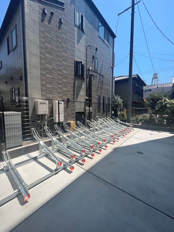 アゼストお花茶屋Ⅵ