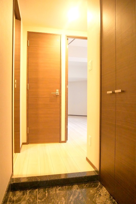 ハーモニーレジデンス東京イーストコア#005