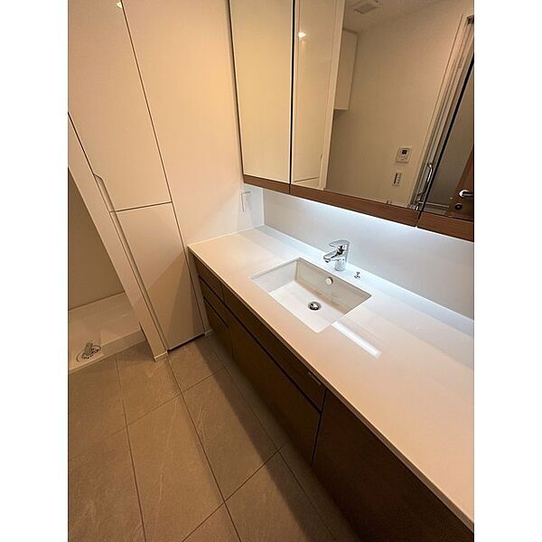 ザ・パークハウス代々木大山