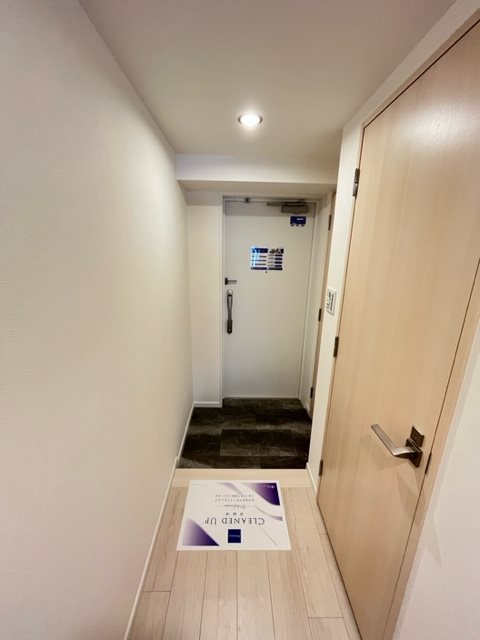 レジディア日本橋馬喰町