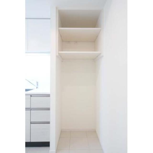 パークアクシス白金