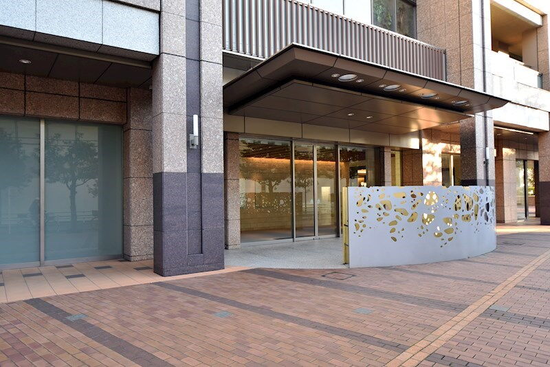 パークコート麻布十番ザタワー