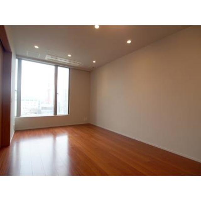 ザ・レジデンス三田