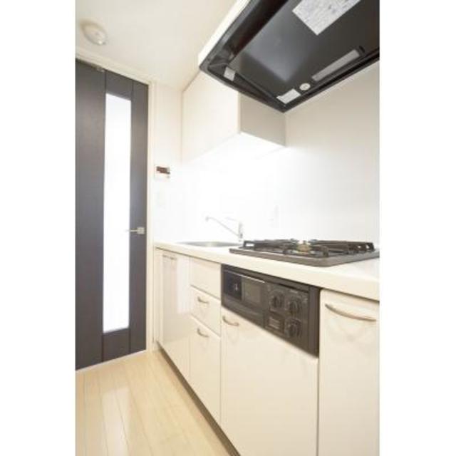 パークアクシス日本橋ステージ