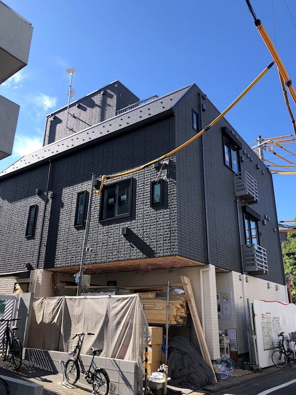 skye3桜新町