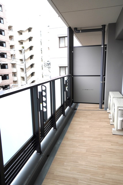 アヴァンカーサ町屋