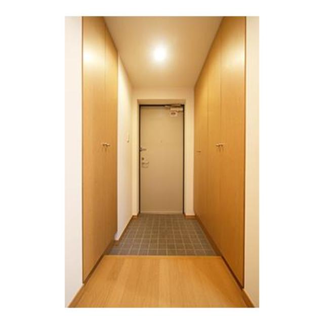 ルミエール中町