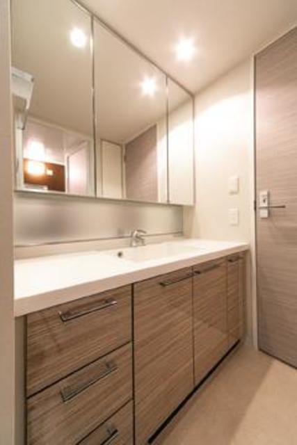 パークホームズ成増マークレジデンス