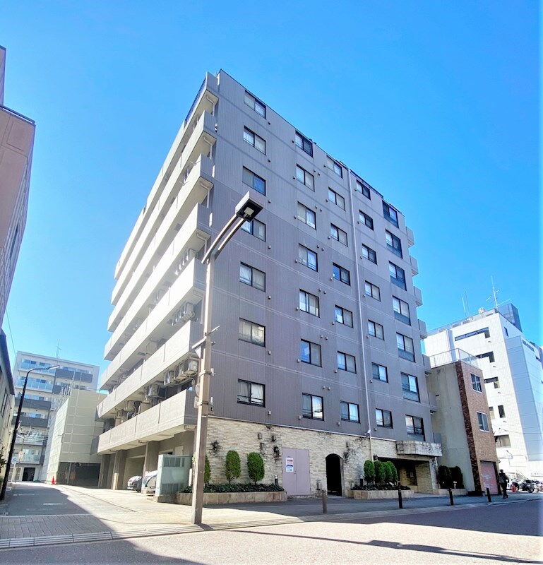 マイキャッスル両国エクセレントステージ