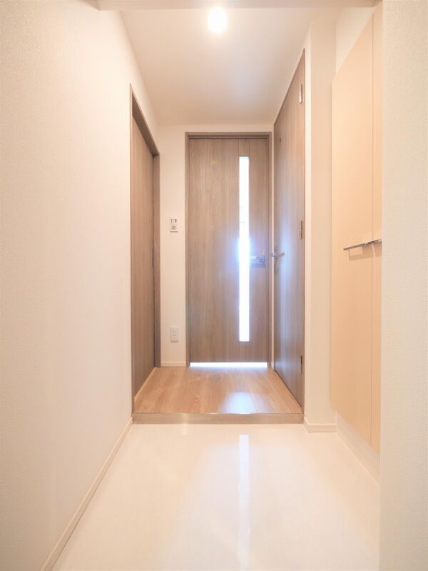 ハーモニーレジデンス東京羽田スカイブリッジ