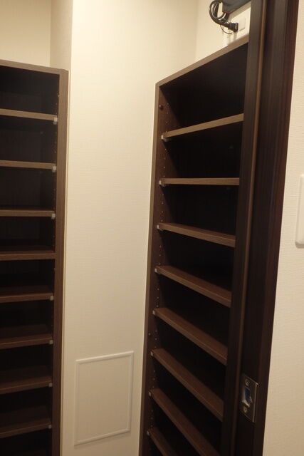 ベイサイドタワー晴海