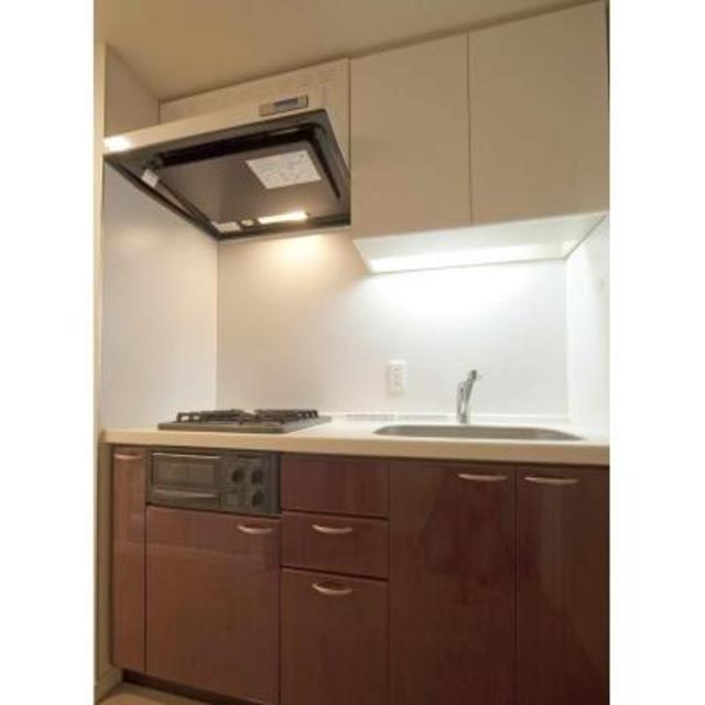 パークアクシス日本橋ステージ