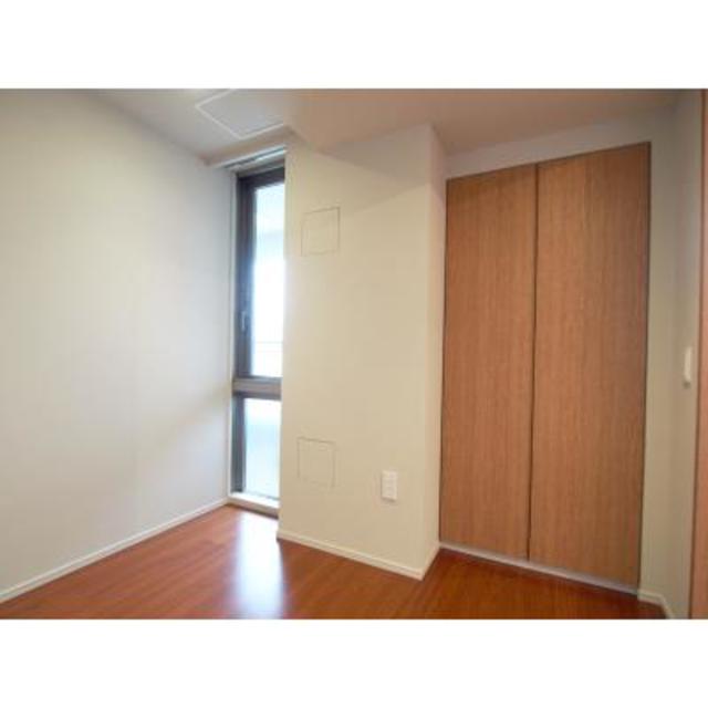 ザ・レジデンス三田