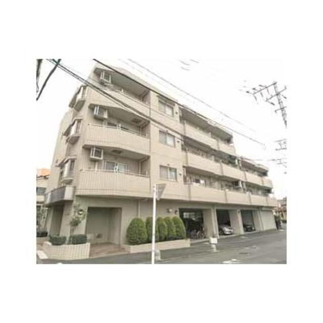 エステージ世田谷仙川
