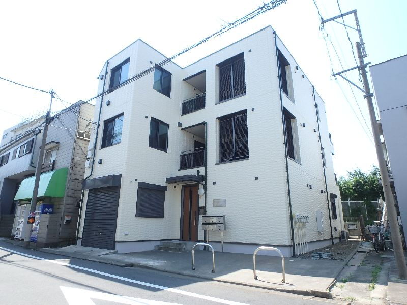 アバンセ旭丘