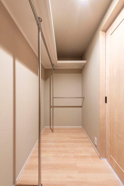 パークホームズ渋谷松濤