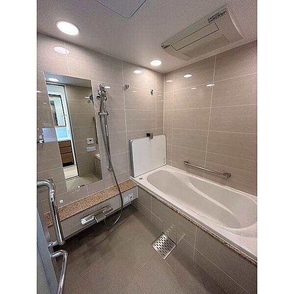 ザ・パークハウス代々木大山