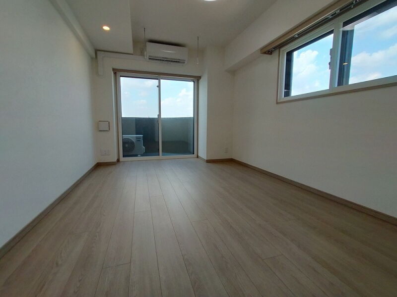ルーブル北嶺町