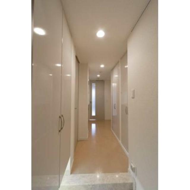 パークアクシス日本橋ステージ