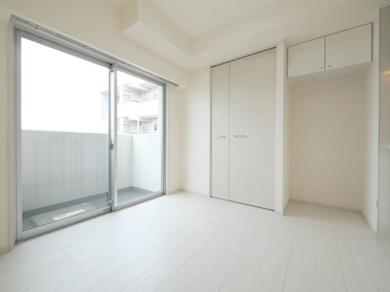 プレミアムキューブ品川戸越