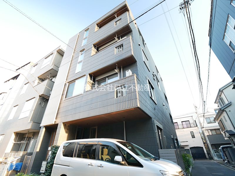 Urban Residence Sasazuka