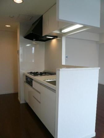 エスティメゾン都立大学