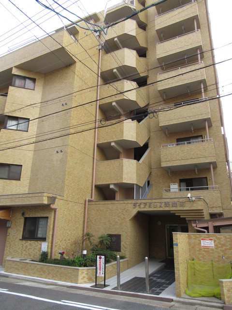 ダイアパレス浅間町