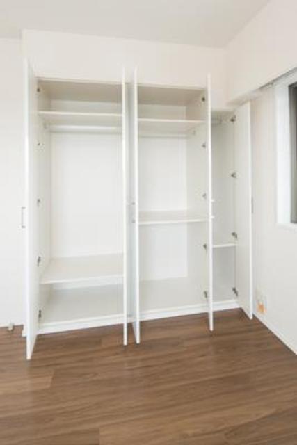 パークホームズ成増マークレジデンス