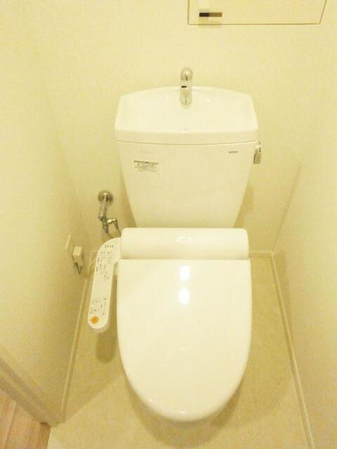 パークアクシス浅草・田原町
