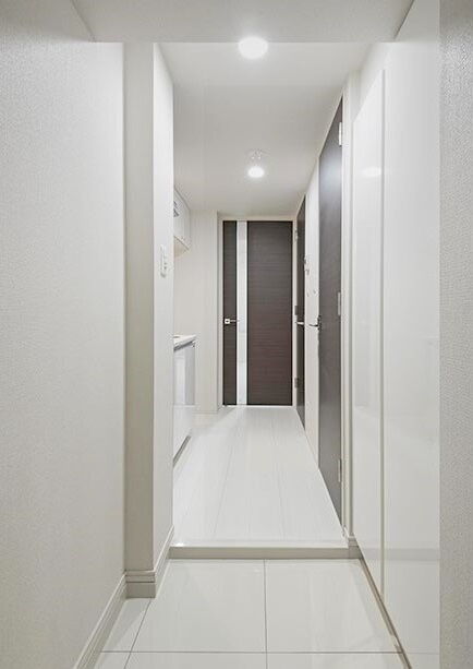 プレミアムキューブ品川戸越