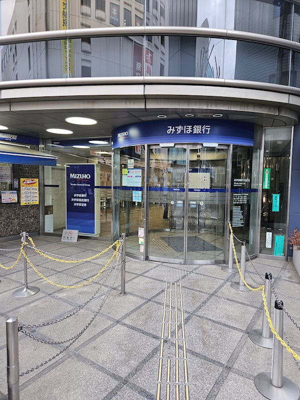 クレヴィア荻窪