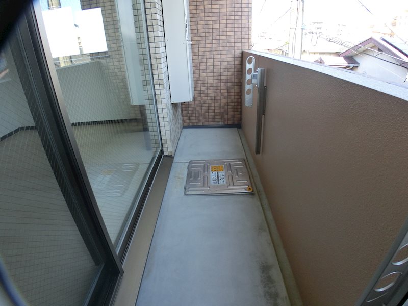 レゴリス成城Ⅰ