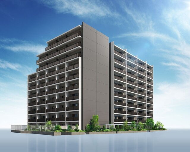 ＲＪＲプレシア川口