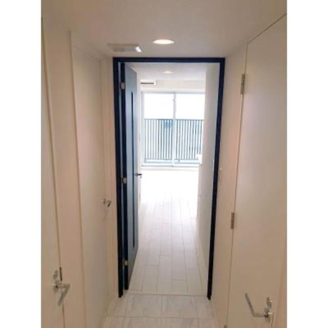 マスターズコート北品川