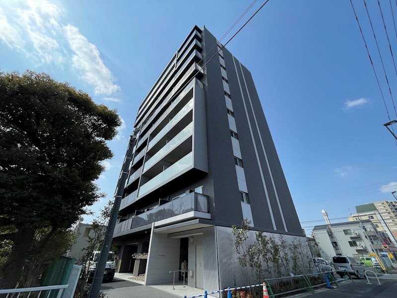 ホライゾンレジデンス