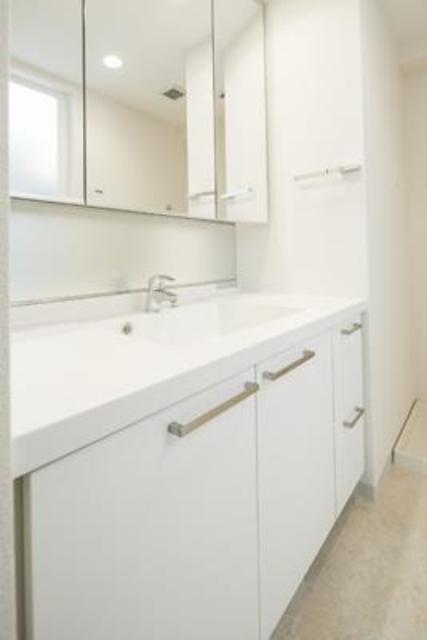 パークホームズ成増マークレジデンス