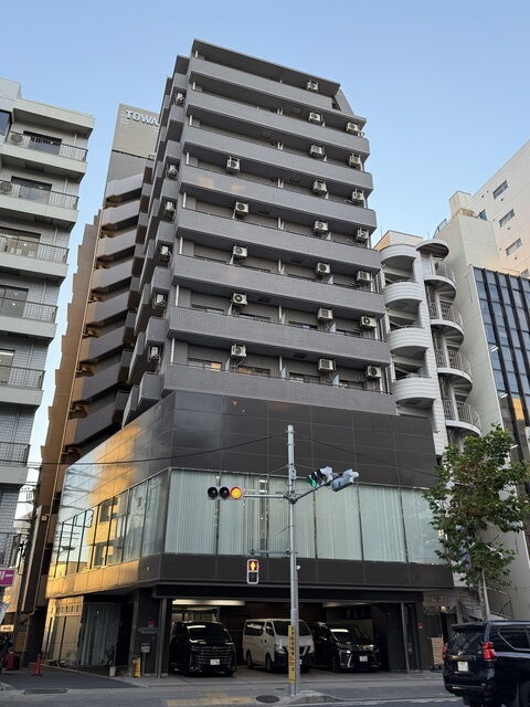 藤和シティコープ新大塚II