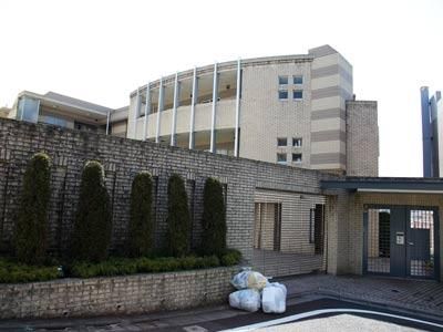 グランヴェール代官山青葉台