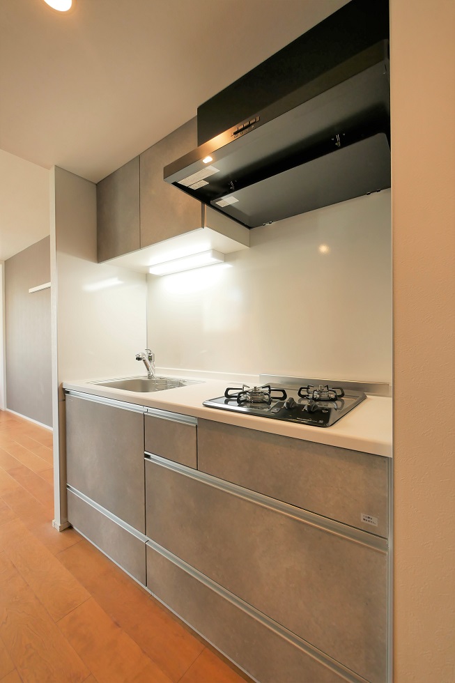 ハーモニーフラッツ住吉