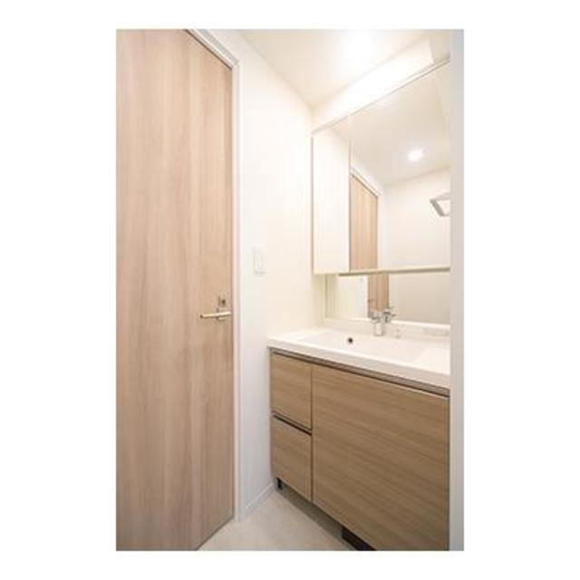 パークアクシス白金