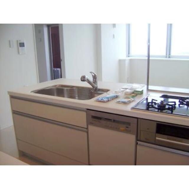 パークホームズ武蔵小山