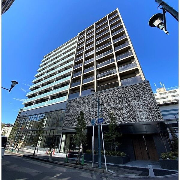 ザ・パークハビオ行徳駅前