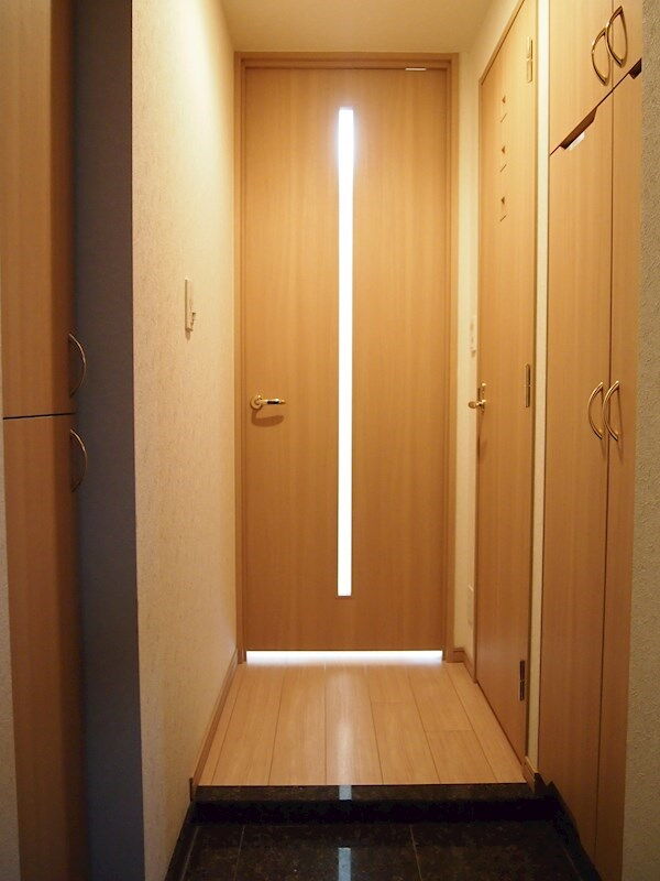 ルーブル野方伍番館
